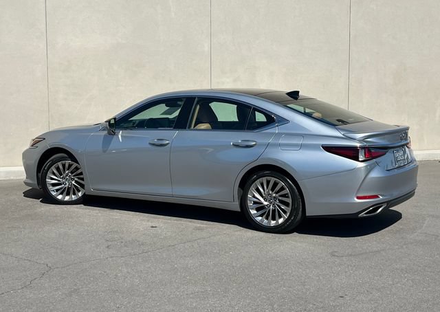 Used 2023 Lexus ES 350 w/ Accessory Package (Z1) FWD image 6