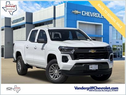 New 2026 Chevrolet Colorado LT w/ LT Convenience Package
