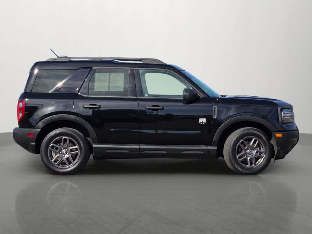 Used 2025 Ford Bronco Sport Big Bend AWD/4WD image 7
