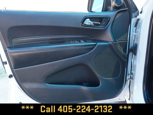 Used 2021 Dodge Durango GT RWD image 17