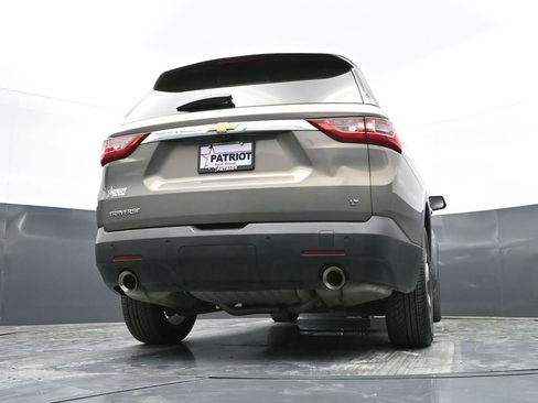 Used 2019 Chevrolet Traverse LT w/ LT Premium Package image 38