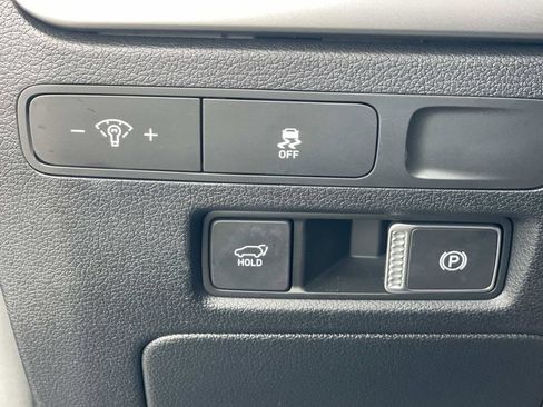 Certified 2025 Hyundai Palisade XRT FWD image 20