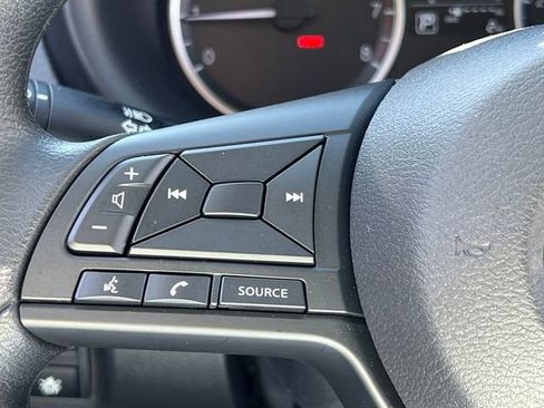New 2025 Nissan Kicks Play S image 13