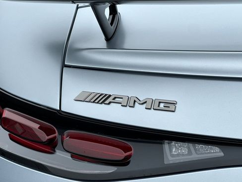 New 2026 Mercedes-Benz AMG GT 55 image 25