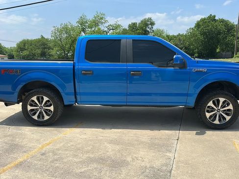 Used 2019 Ford F150 XL w/ Equipment Group 101A Mid AWD/4WD image 6
