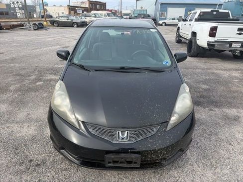 Used 2012 Honda Fit image 2
