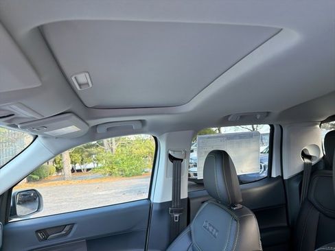 New 2025 Ford Maverick Lobo image 11