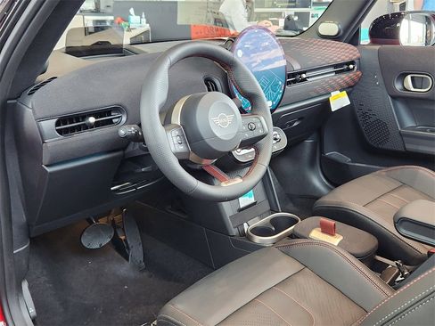 New 2026 MINI Cooper S image 9