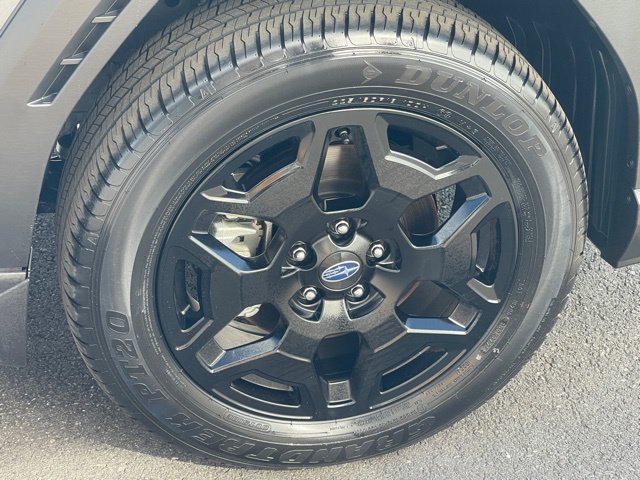 New 2026 Subaru Outback Limited AWD/4WD image 23