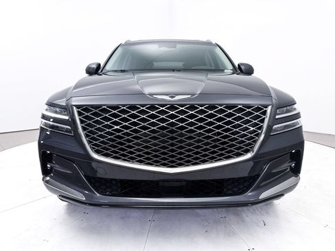 Used 2022 Genesis GV80 2.5T w/ Advanced Package 03 RWD image 14