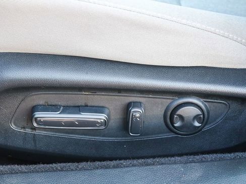 Used 2024 Honda Accord EX image 23