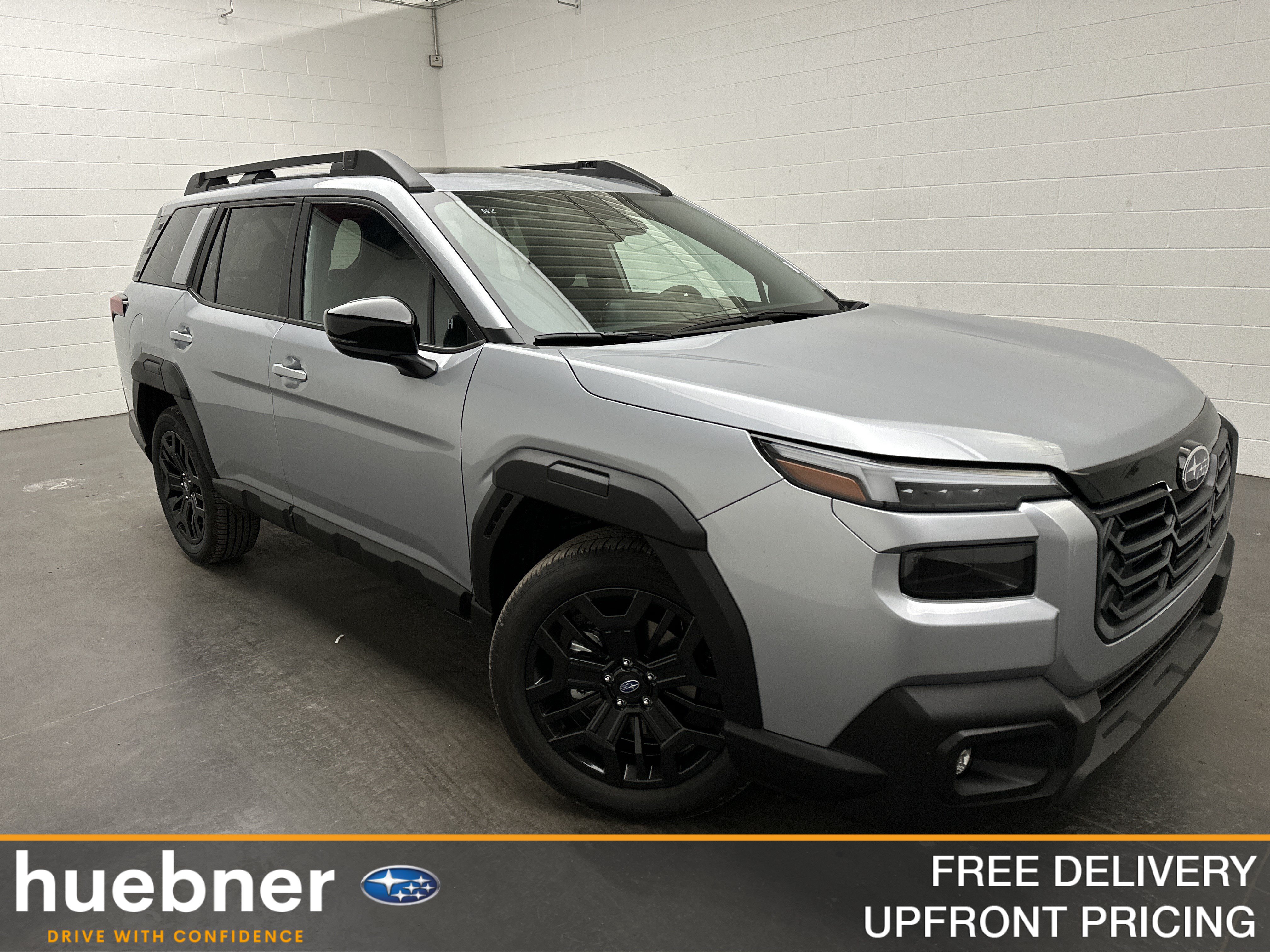 New 2026 Subaru Outback Limited XT AWD/4WD image 1