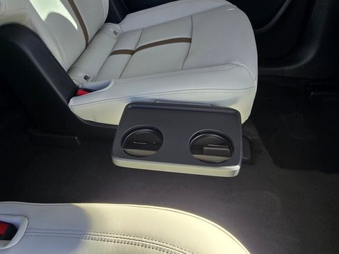 New 2026 MAZDA CX-90 Plug-In Hybrid w/ Premium Plus image 29