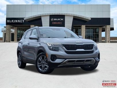 Used 2023 Kia Seltos S