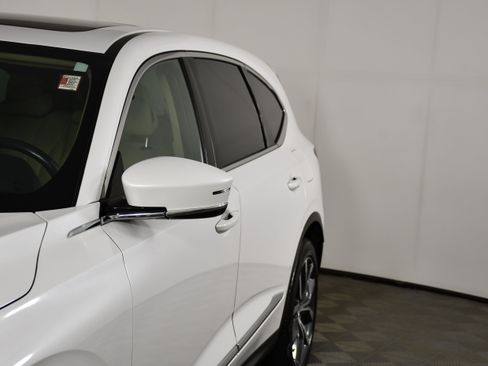 Certified 2024 Acura MDX SH-AWD w/ Technology Package image 13