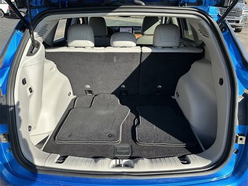 Used 2022 Jeep Compass Limited w/ Elite Group image 10