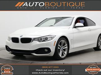Used 2017 BMW 430i Coupe RWD video 1