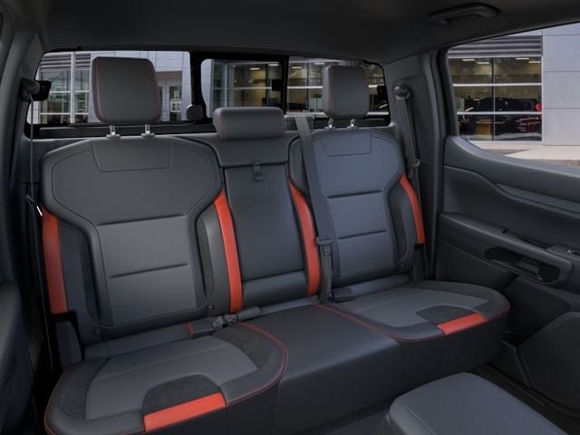 New 2026 Ford Ranger Raptor AWD/4WD image 11