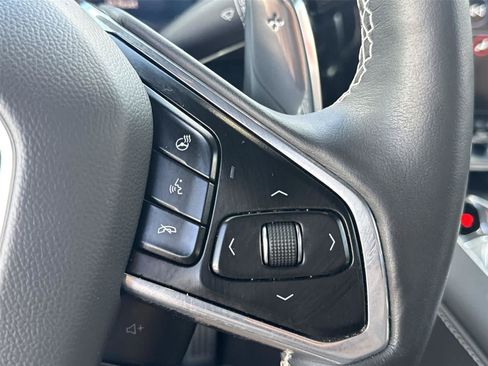 Used 2020 Chevrolet Corvette Stingray Preferred Cpe w/ 2LT Preferred Equipment Group RWD image 25