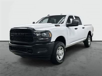 Used 2024 RAM 2500 Tradesman w/ Protection Group