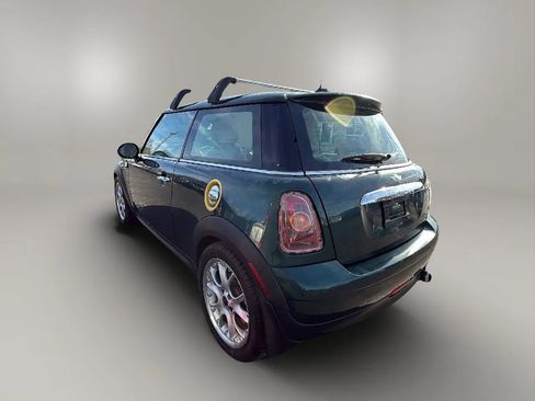Used 2007 MINI Cooper Hardtop image 3