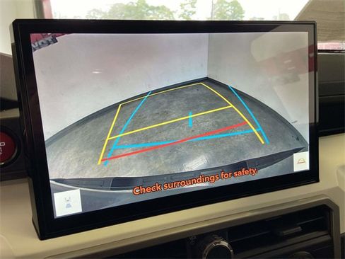 Used 2024 Toyota Tacoma TRD Sport image 26