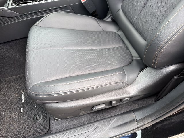 New 2026 Subaru Outback Limited AWD/4WD image 21