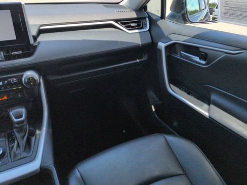 Certified 2023 Toyota RAV4 XLE Premium AWD/4WD image 17