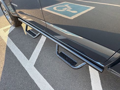 Used 2019 Chevrolet Colorado Z71 image 15