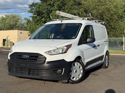 Used 2020 Ford Transit Connect XL