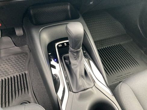 New 2026 Toyota Corolla LE image 27