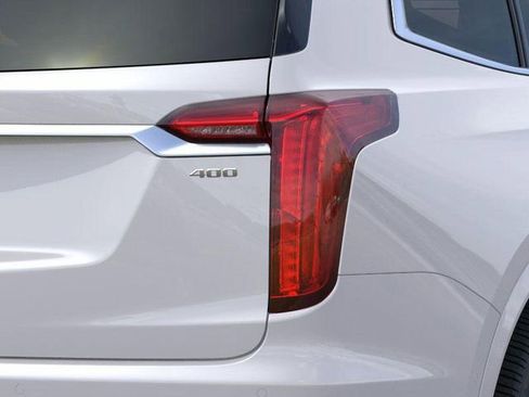 New 2025 Cadillac XT6 Premium Luxury w/ Technology Package image 11