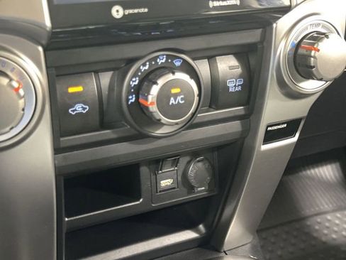 Used 2023 Toyota 4Runner SR5 RWD image 17