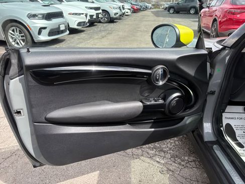 Used 2022 MINI Cooper SE FWD image 12