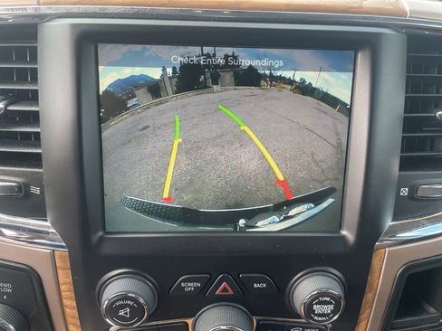 Used 2016 RAM 2500 Longhorn w/ Convenience Group image 22