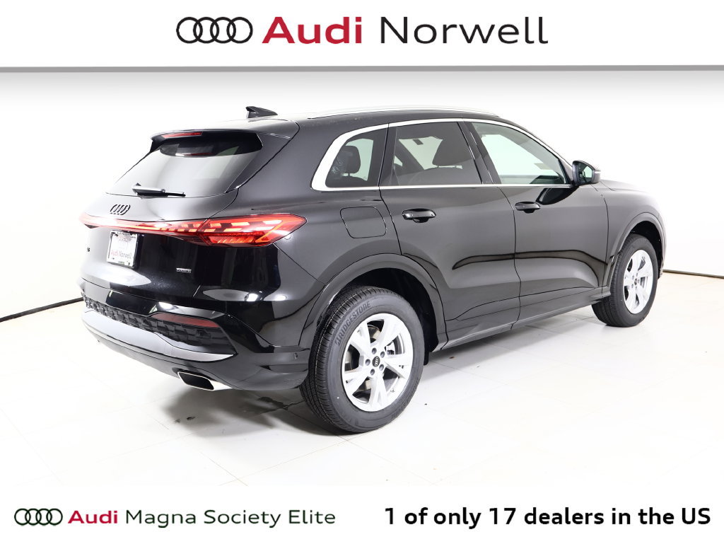 New 2026 Audi Q5 Premium AWD/4WD image 16