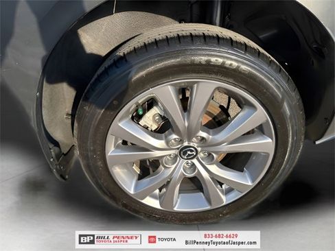 Used 2023 MAZDA CX-30 AWD 2.5 S w/ Premium Package image 24