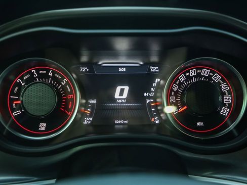 Used 2020 Dodge Challenger R/T Scat Pack image 23