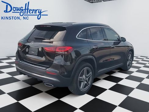 Used 2023 Mercedes-Benz GLA 250 4MATIC image 5