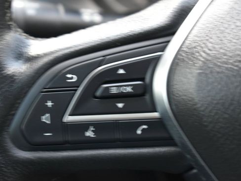 Used 2019 INFINITI Q50 Luxe w/ Essential Package (3.0T Luxe) RWD image 15