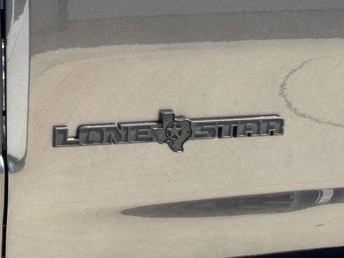 New 2026 RAM 1500 Lone Star AWD/4WD image 7