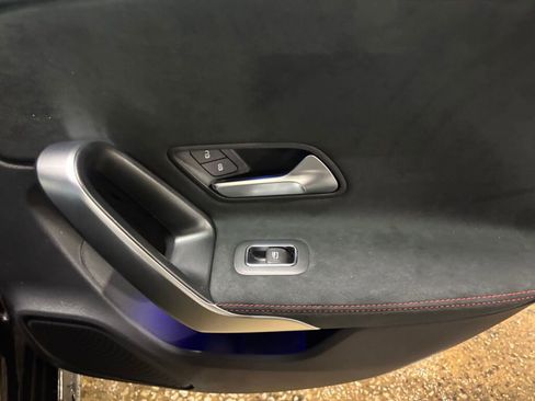 New 2026 Mercedes-Benz CLA 250 4MATIC image 17