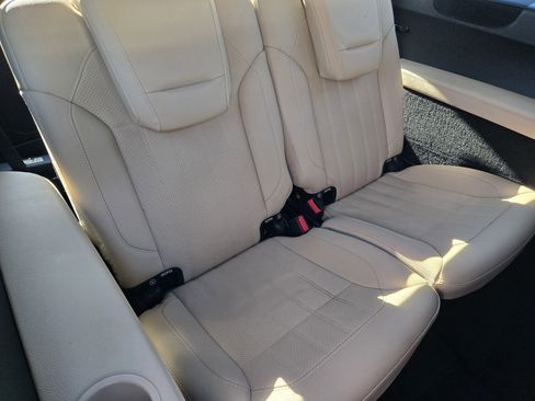 Certified 2017 Mercedes-Benz GLS 450 4MATIC image 31