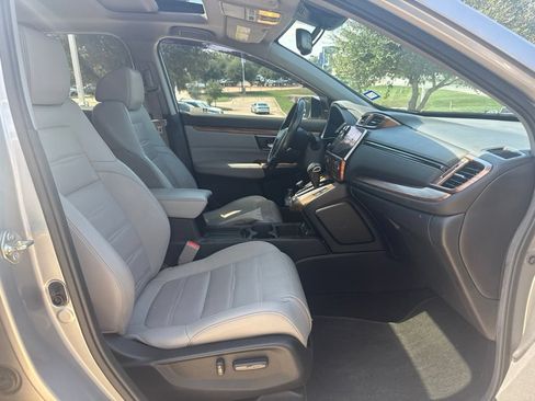 Used 2020 Honda CR-V EX-L image 11
