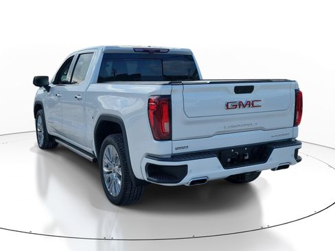 Used 2021 GMC Sierra 1500 Denali w/ Denali Ultimate Package AWD/4WD image 4