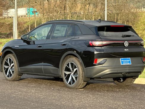 New 2026 Volkswagen ID.4 Pro S image 5