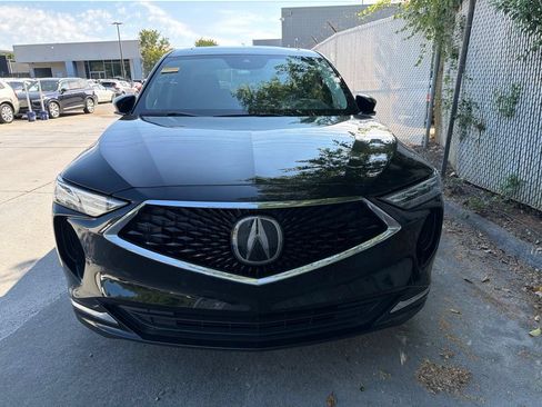 Used 2023 Acura MDX FWD w/ Technology Package image 2