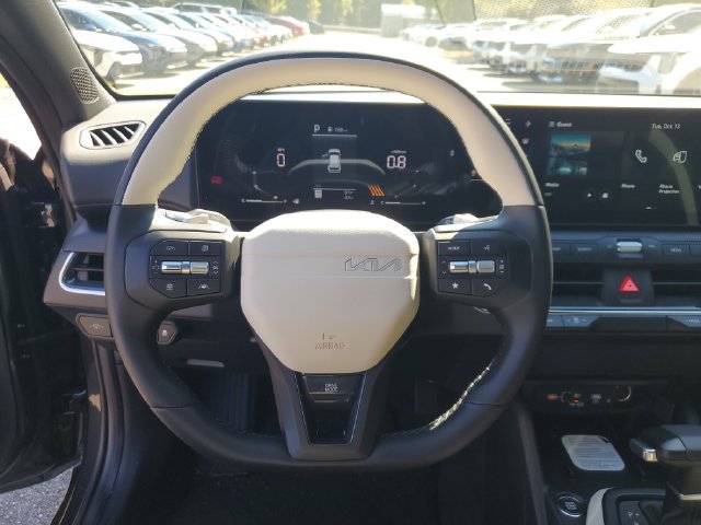 New 2026 Kia K4 GT-Line Turbo FWD image 27