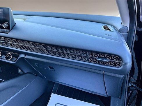 Certified 2023 Honda HR-V LX image 23