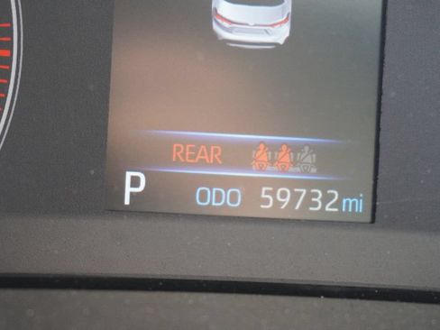 Used 2024 Toyota Corolla LE FWD image 3